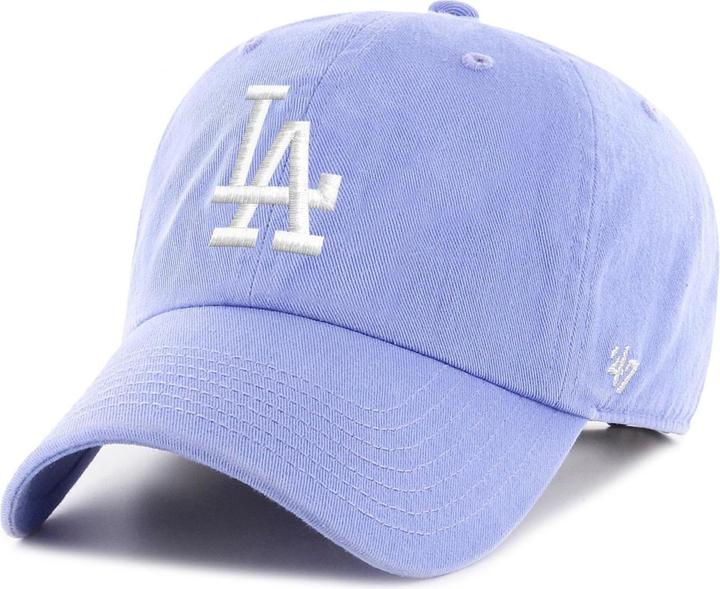 Produktbild 47 Brand Strapback Clean Up Los Angeles Dodgers