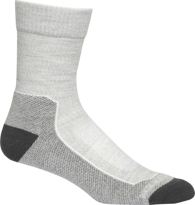 Produktbild Icebreaker Hike+ Light Crew Socken (S)