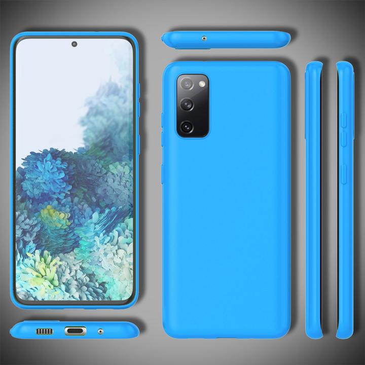 Produktbild Nalia Handyhülle (Samsung Galaxy S20 FE)