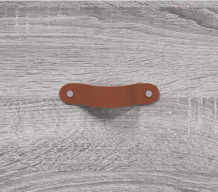 Produktbild VidaXL Von (69.5 x 34 x 90 cm)