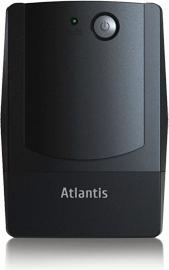 Actual product image Land OnePower PX1100 1.1 kVA 550 W 4 socket(s) AC (1.10 VA, 550 W, Line-interactive UPS)