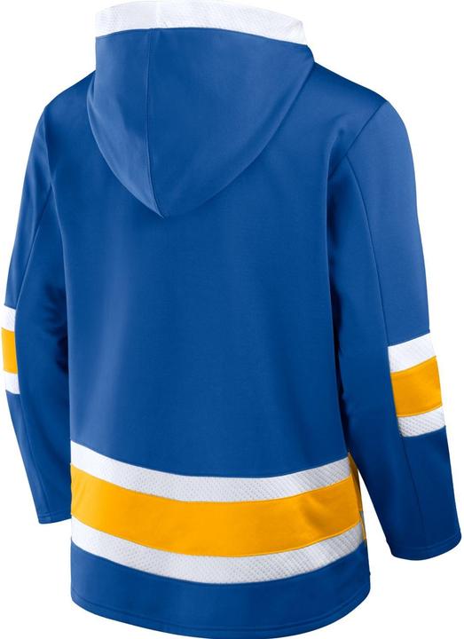 Immagine prodotto Fanatics Buffalo Sabres NHL Laced Hockey Hoody - XXL (XXL)