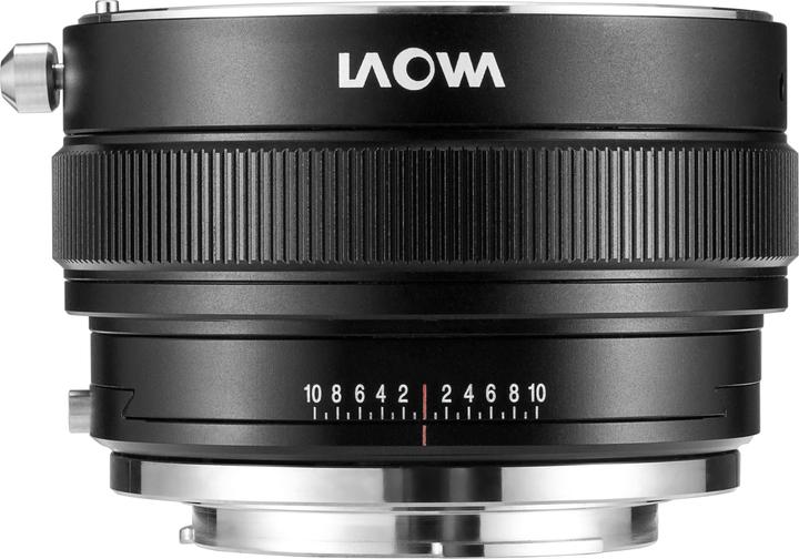 Produktbild Venus Optic Laowa Converter MSC SonyFE-Nikon G