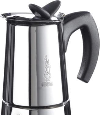 Actual product image Bialetti Musa (6 T.)