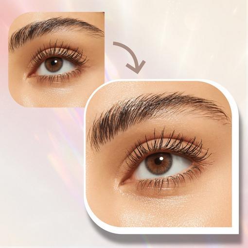 Produktbild Catrice Super Glue Brow Styling Gel (Light Brown)