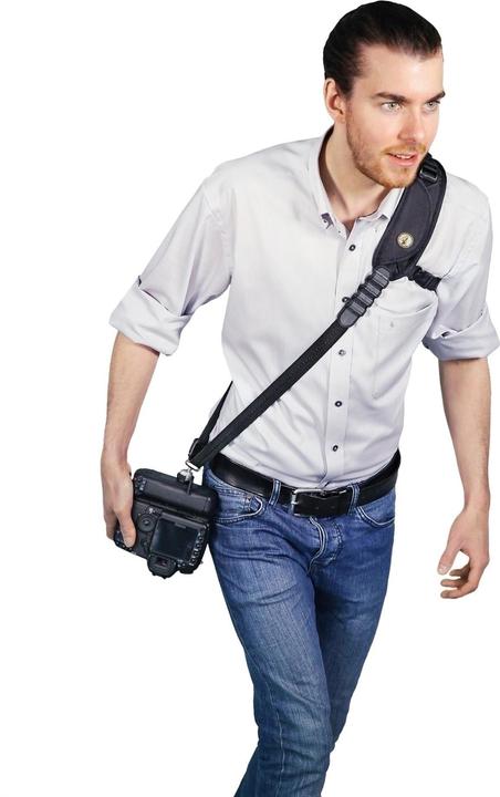 Image du produit Sun Sniper Rotaball Pro (Sangle d'épaule)