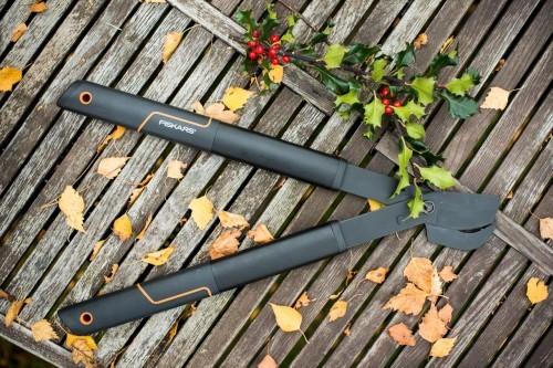 Immagine prodotto Fiskars Forbici da taglio SingleStep Bypass 50cm