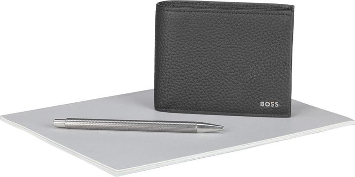 Produktbild BOSS Geldbörse Crosstown Trifold
