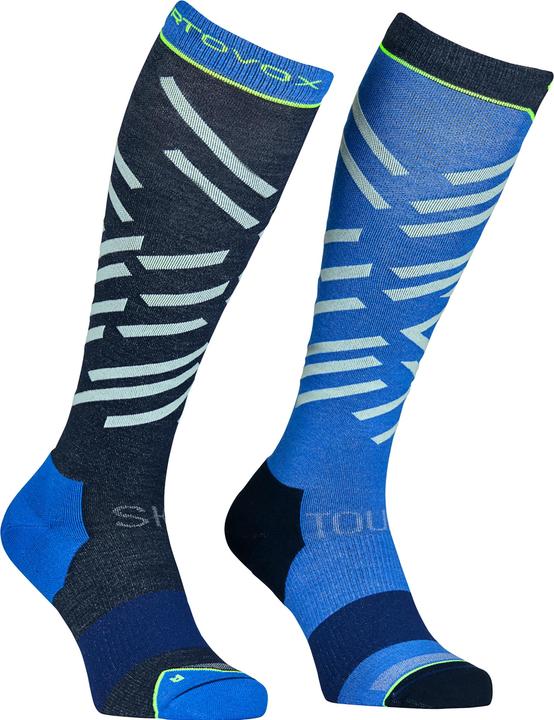 Ortovox Ski Tour Long Socks
