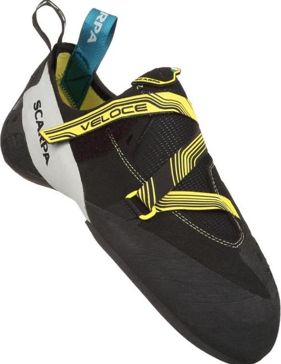 Produktbild Scarpa Veloce Kletterschuhe (46)