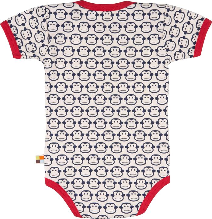 Image du produit loud + proud Body (62, 68)