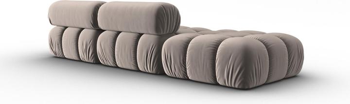 Actual product image Maison Heritage Gerda (4-seater, 3-seater, 2 person sofa)