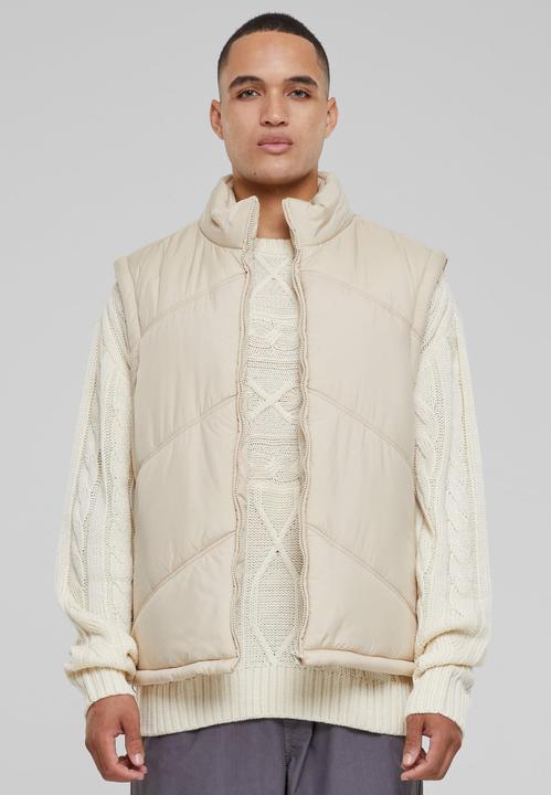 Immagine prodotto Urban Classics Arrow Puffer Vest (L)