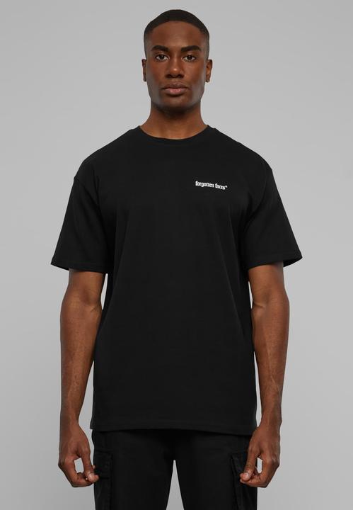 Image du produit Forgotten Faces Wings Oversized Tee (XXL)