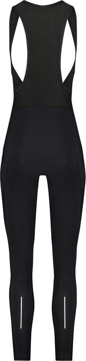 Actual product image Shimano W's Element bib tights BLACK S (S)