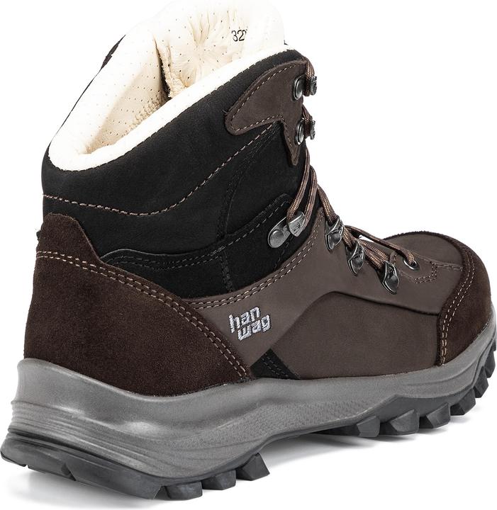 Immagine prodotto Hanwag Alta Bunion II Lady (39.5)