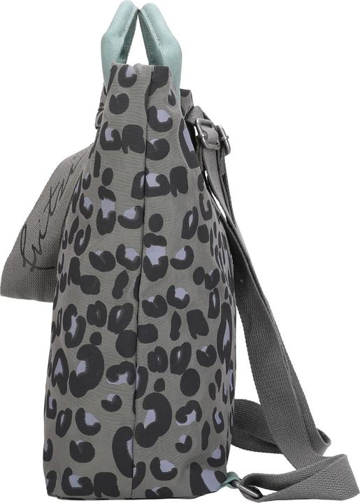 Immagine prodotto Fritzi aus Preußen Ju Limited 2in1 City Rucksack 38 cm (17 l)