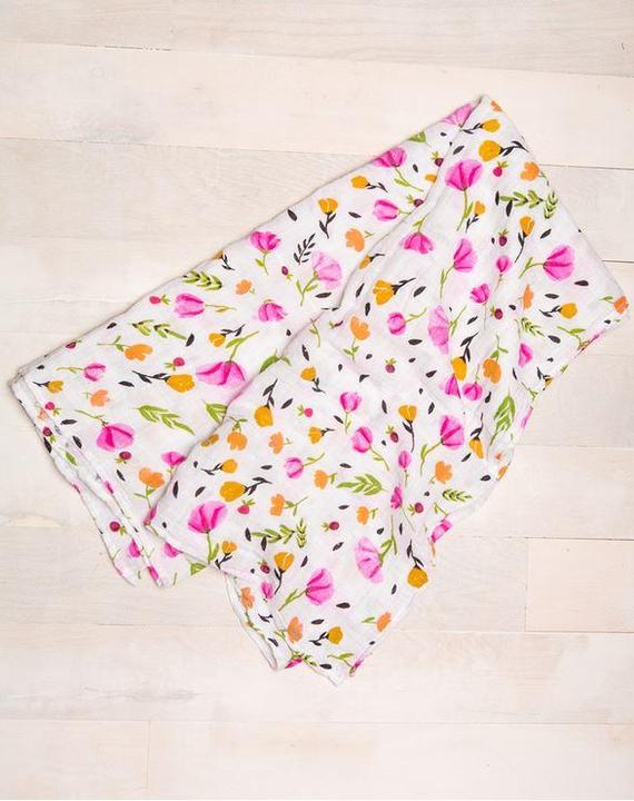 Produktbild little unicorn Wickeln 3er Packung (120 cm, 120 cm)