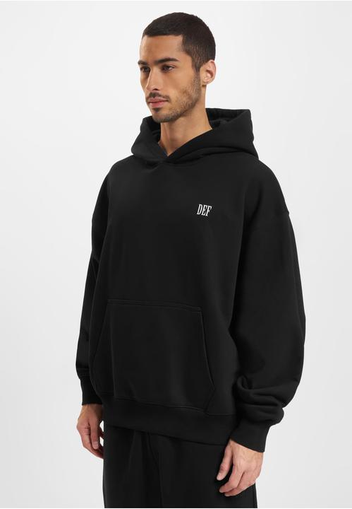 Produktbild DEF Fly Hoodie - 189753 (S)