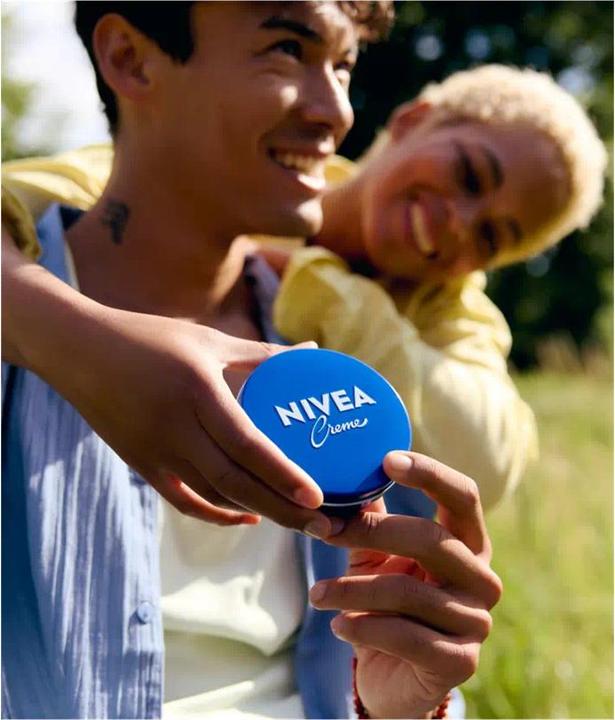 Produktbild NIVEA Hautcreme (Körpercreme, 30 ml)