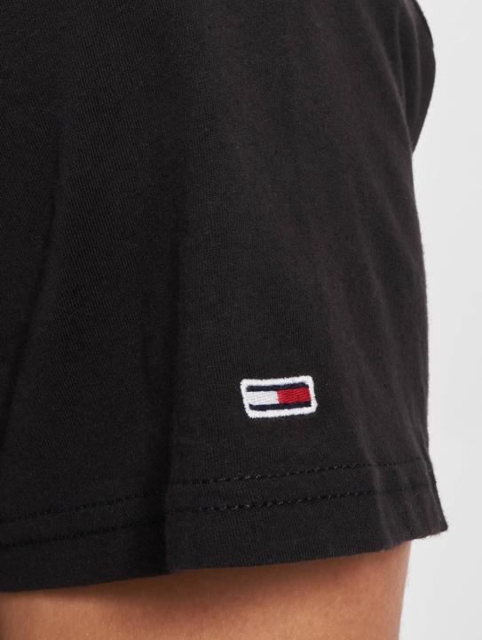 Actual product image Tommy Hilfiger black(black), size L (L)