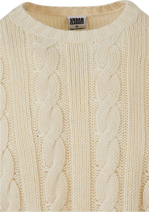 Actual product image Urban Classics Boxy Sweater - 17996 (L)
