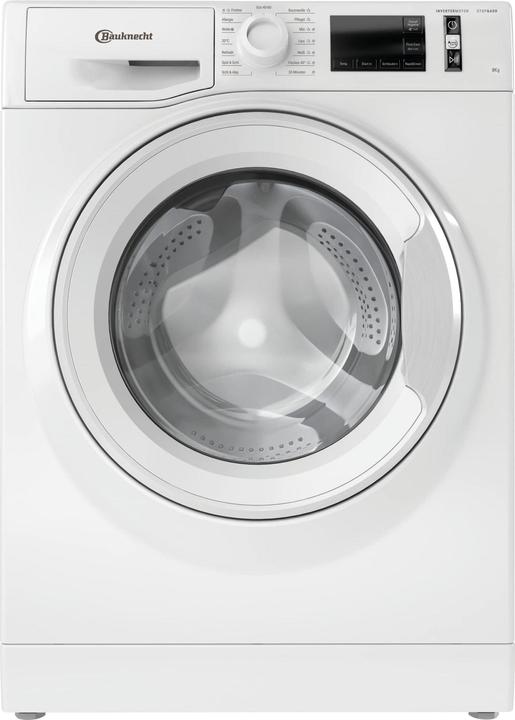 Produktbild Bauknecht WM 811A (8 kg, Links)