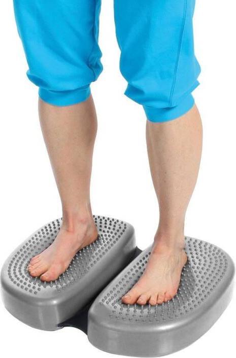 Produktbild Togu Aero-Step Pro
