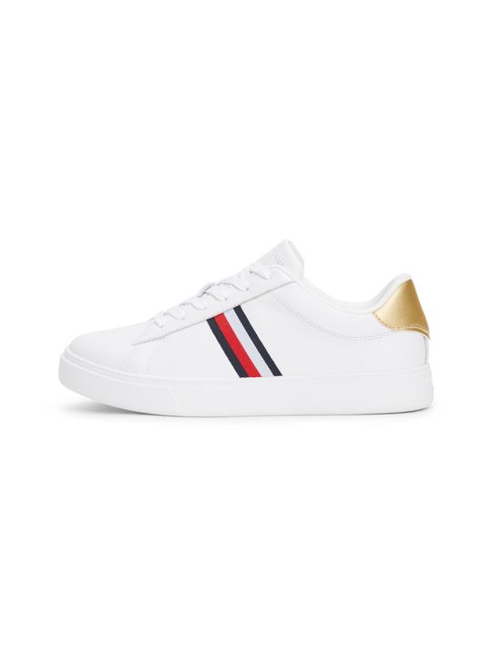 Produktbild Tommy Hilfiger Essential Court Sneaker Strps (41)
