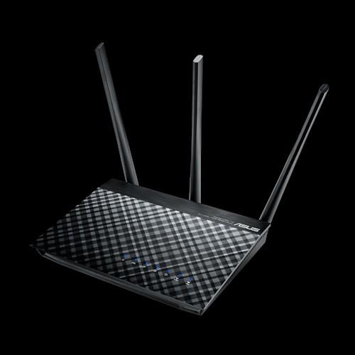 Produktbild ASUS DSL-AC51 Wireless Router