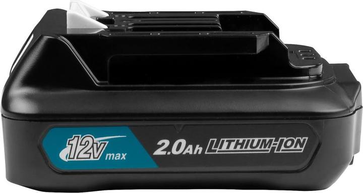 Actual product image Makita Battery-BL1021B (12 V)