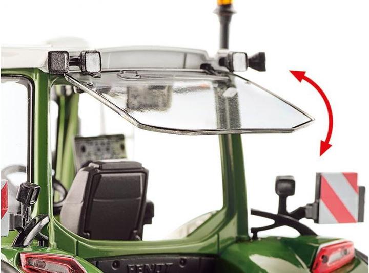 Actual product image Siku Fendt 728 Vario