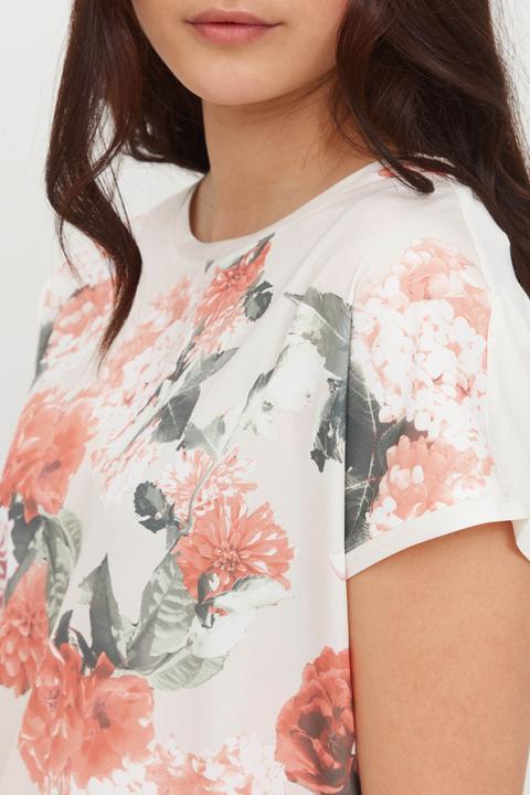 Image du produit B.young BYPANYA FLOWER 20810043 (L)