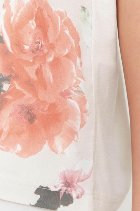 Image du produit B.young BYPANYA FLOWER 20810043 (L)