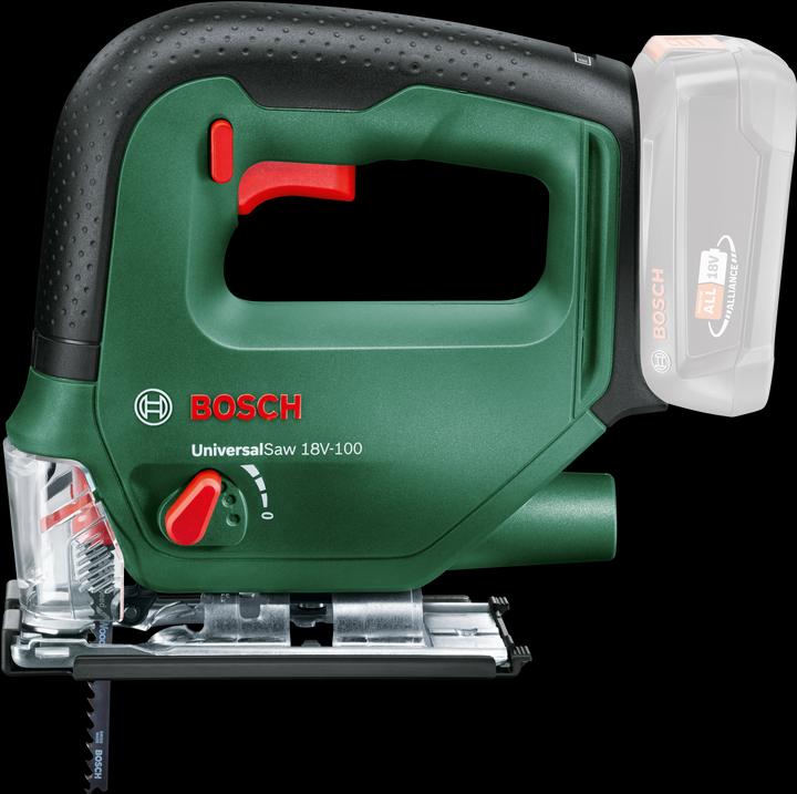 Produktbild Bosch Home & Garden UniversalSaw 18V-100