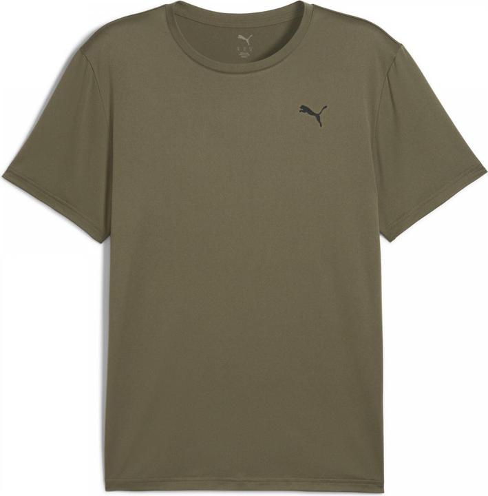 Immagine prodotto Puma M TAD ESSENTIALS SOLID CAT TEE (LC gatto piccolo) (4XL)