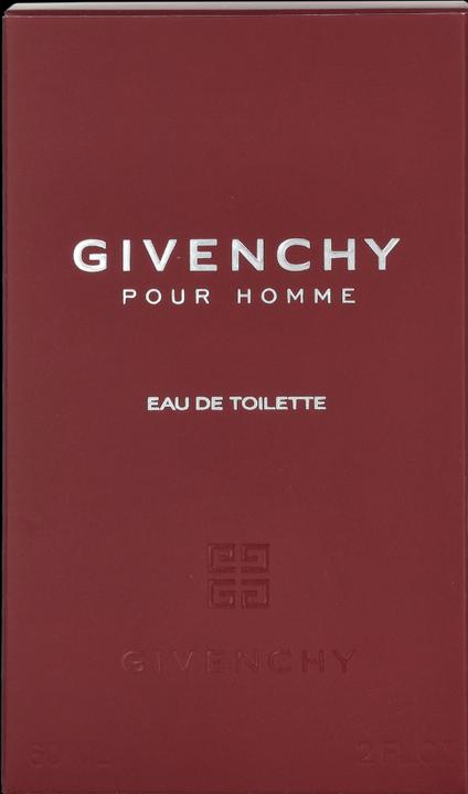 Immagine prodotto Givenchy Pour Homme (Eau de toilette, 60 ml)