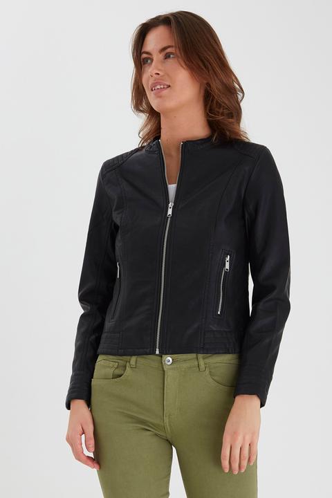 Image du produit B.young VESTE BYACOM 20809396 (42)
