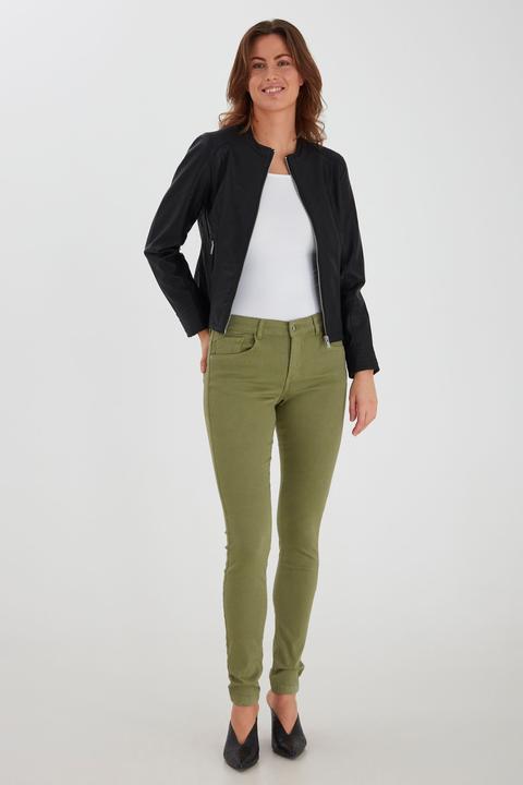Image du produit B.young VESTE BYACOM 20809396 (42)
