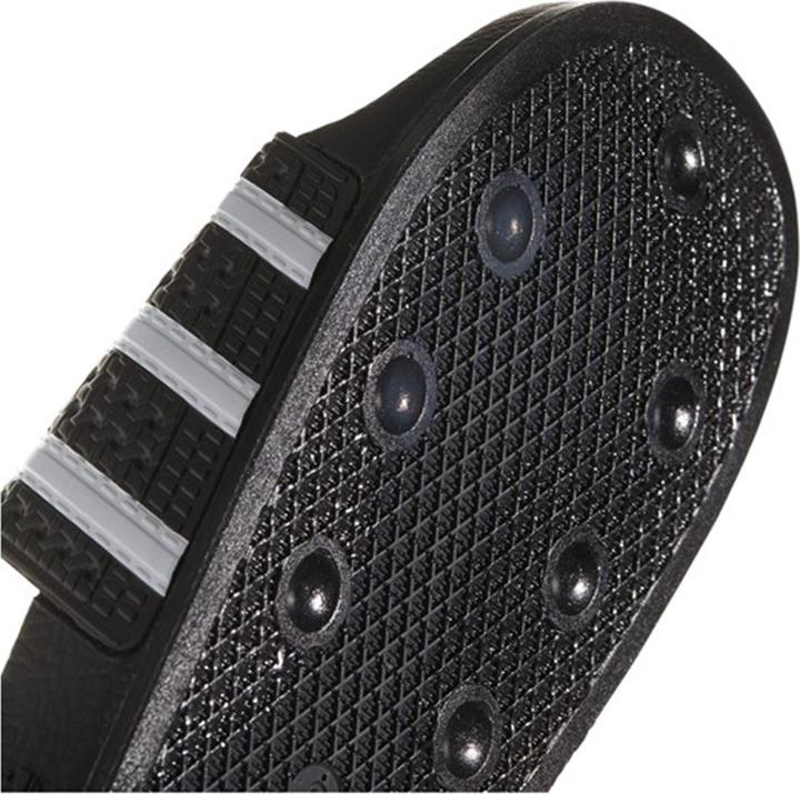 Actual product image adidas Adilette (47 1/3)