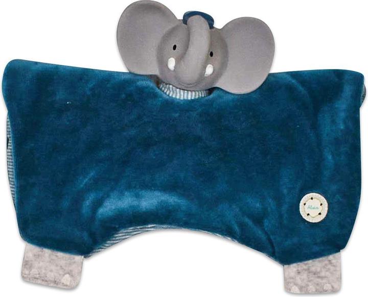 Produktbild Tikiri Schmusetuch Elefant