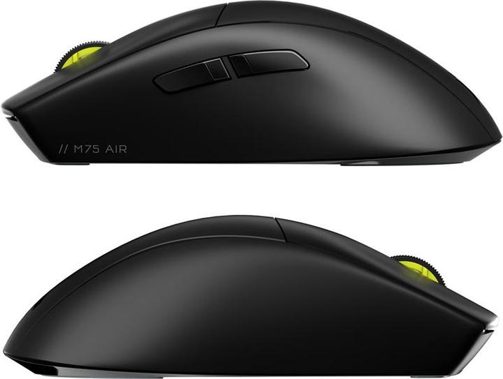 Produktbild Corsair M75 Air (Kabellos)