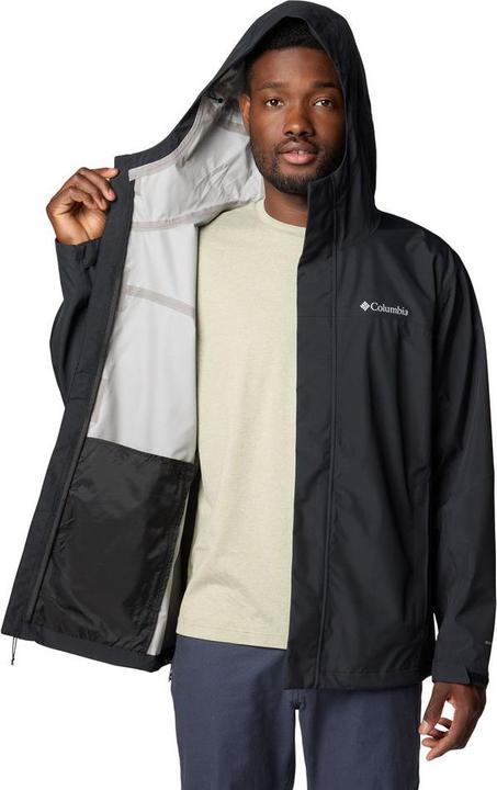 Produktbild Columbia Wahkeena Falls™ 3L Shell (L)