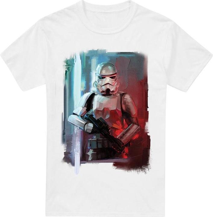 Produktbild Star Wars TShirt (3XL)