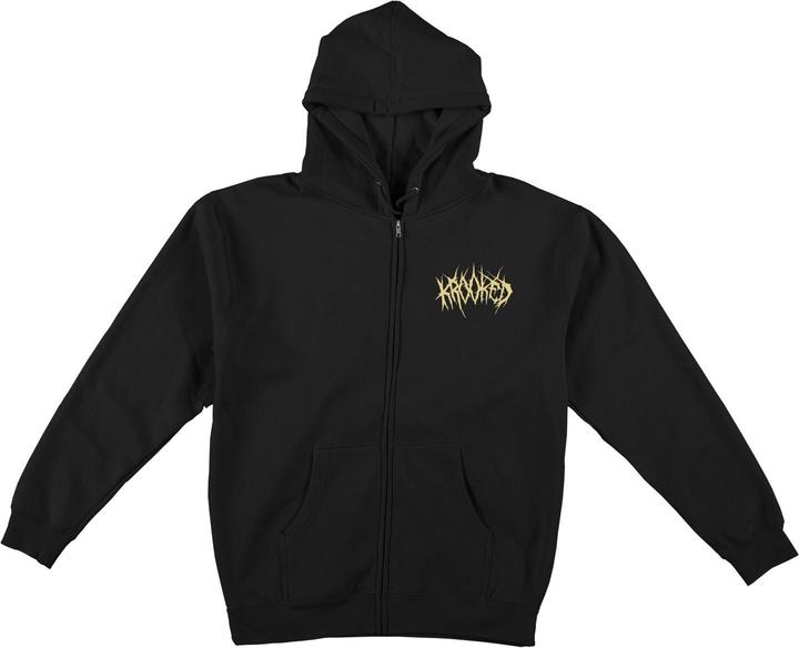 Actual product image Krooked M40831 (XL)