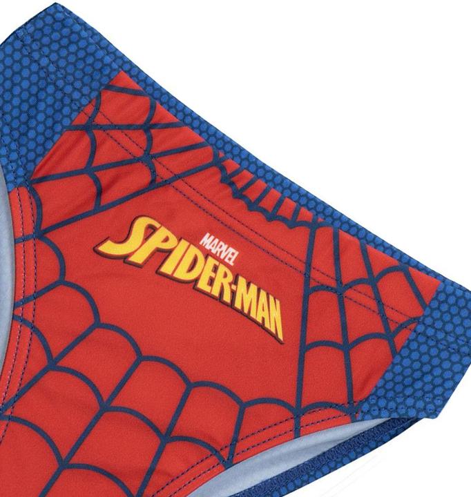 Produktbild Disney Badeshorts Spider-Man (116)