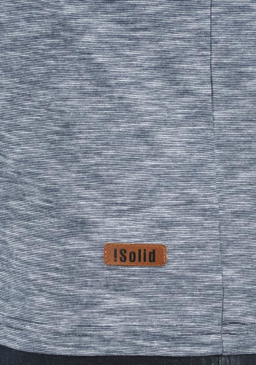 Actual product image Solid Migos Men's Longsleeve (XXL)