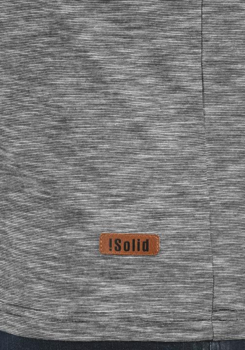 Actual product image Solid Migos Men's Longsleeve (L)