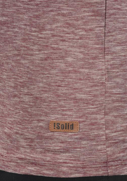 Actual product image Solid Migos Men's Longsleeve (XL)