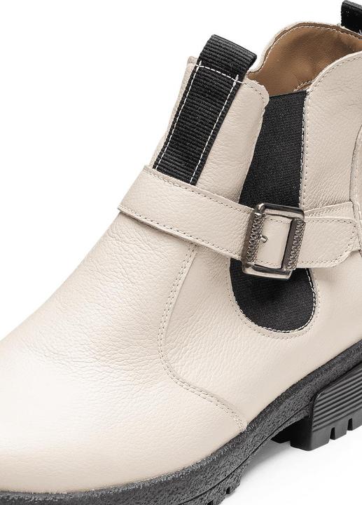 Produktbild Vitaform Stiefelette Softnappaleder Soft (42)